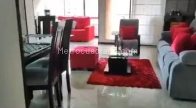 Apartamento de 3 alcobas en arriendo en Colina Campestre, Bogotá, 103 m² · foto 3 de 13
