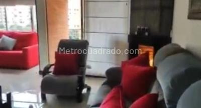 Apartamento de 3 alcobas en arriendo en Colina Campestre, Bogotá, 103 m² · foto 5 de 13