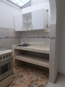 Apartamento de 2 alcobas en arriendo en Suba Lisboa, Bogotá, 52 m² · foto 5 de 9