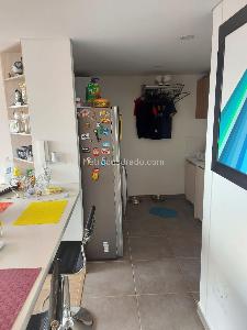 Apartamento de 1 alcoba en arriendo en Cedritos, Bogotá, 50 m² · foto 6 de 16