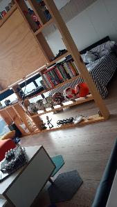 Apartamento de 1 alcoba en arriendo en Cedritos, Bogotá, 50 m² · foto 4 de 16