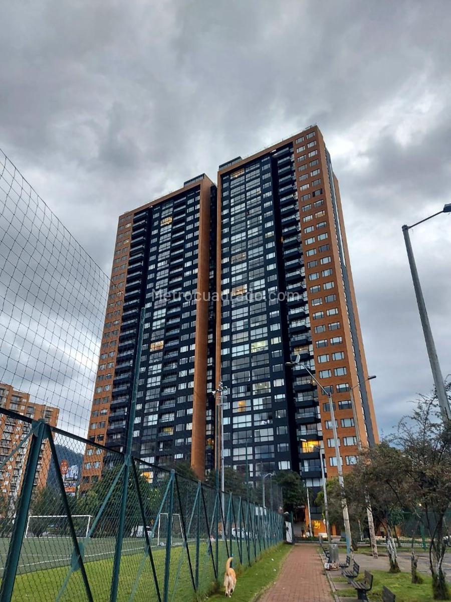 Apartamento en Arriendo  CEDRITOS