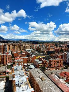 Apartamento de 1 alcoba en arriendo en Cedritos, Bogotá, 50 m² · foto 16 de 16