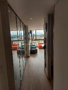 Apartamento de 1 alcoba en arriendo en Cedritos, Bogotá, 50 m² · foto 7 de 16