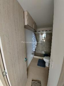 Apartamento de 1 alcoba en arriendo en Cedritos, Bogotá, 50 m² · foto 10 de 16