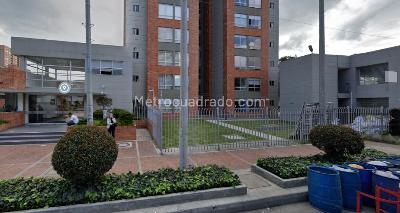 Apartamento de 2 alcobas en arriendo en Alameda, Bogotá, 70 m² · foto 15 de 15