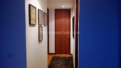 Apartamento de 2 alcobas en arriendo en Alameda, Bogotá, 70 m² · foto 12 de 15