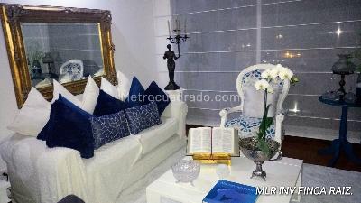 Apartamento de 2 alcobas en arriendo en Alameda, Bogotá, 70 m² · foto 3 de 15
