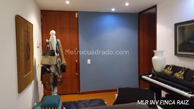 Apartamento de 2 alcobas en arriendo en Alameda, Bogotá, 70 m² · foto 7 de 15