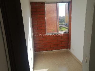 Apartamento de 2 alcobas en venta en Ciudad Verde, Soacha, 45 m² · foto 3 de 16