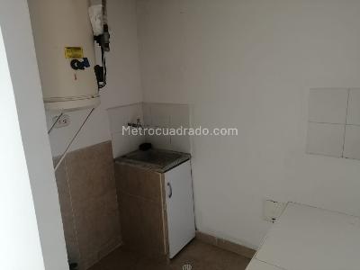 Apartamento de 2 alcobas en venta en Ciudad Verde, Soacha, 45 m² · foto 5 de 16