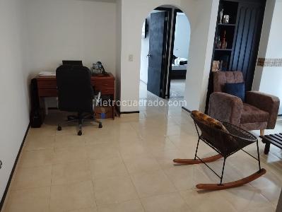 Apartamento en venta en Cedritos, Bogotá · foto 6 de 15