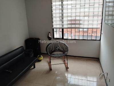 Apartamento en venta en Cedritos, Bogotá · foto 7 de 15