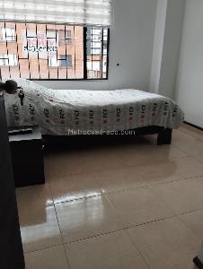 Apartamento en venta en Cedritos, Bogotá · foto 10 de 15
