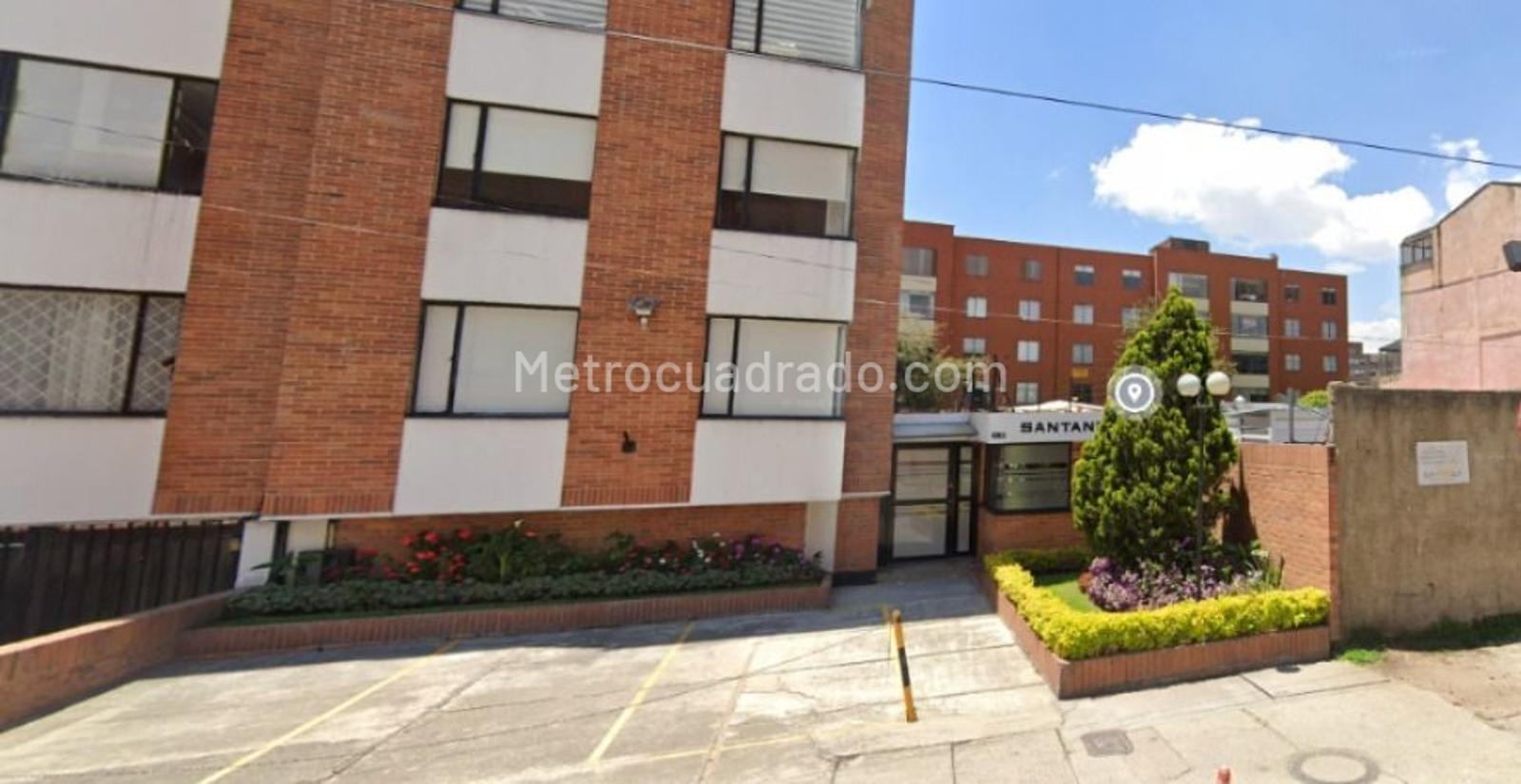Apartamento en Venta  CEDRITOS