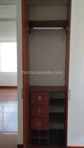 Apartamento de 3 alcobas en venta en Mazuren, Bogotá, 44 m² · foto 10 de 14
