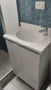 Apartamento de 3 alcobas en venta en Mazuren, Bogotá, 44 m² · foto 12 de 14