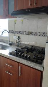 Apartamento de 3 alcobas en venta en Mazuren, Bogotá, 44 m² · foto 5 de 14