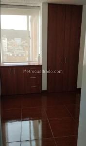 Apartamento de 3 alcobas en venta en Mazuren, Bogotá, 44 m² · foto 9 de 14
