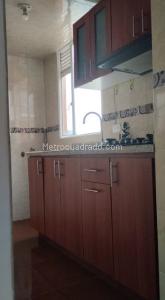 Apartamento de 3 alcobas en venta en Mazuren, Bogotá, 44 m² · foto 6 de 14