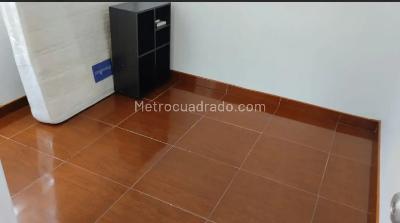 Apartamento de 3 alcobas en venta en Mazuren, Bogotá, 44 m² · foto 8 de 14