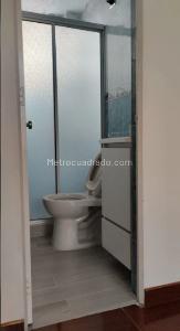 Apartamento de 3 alcobas en venta en Mazuren, Bogotá, 44 m² · foto 14 de 14