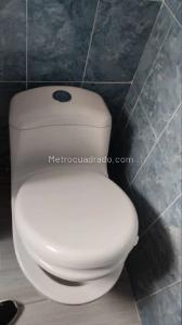Apartamento de 3 alcobas en venta en Mazuren, Bogotá, 44 m² · foto 13 de 14