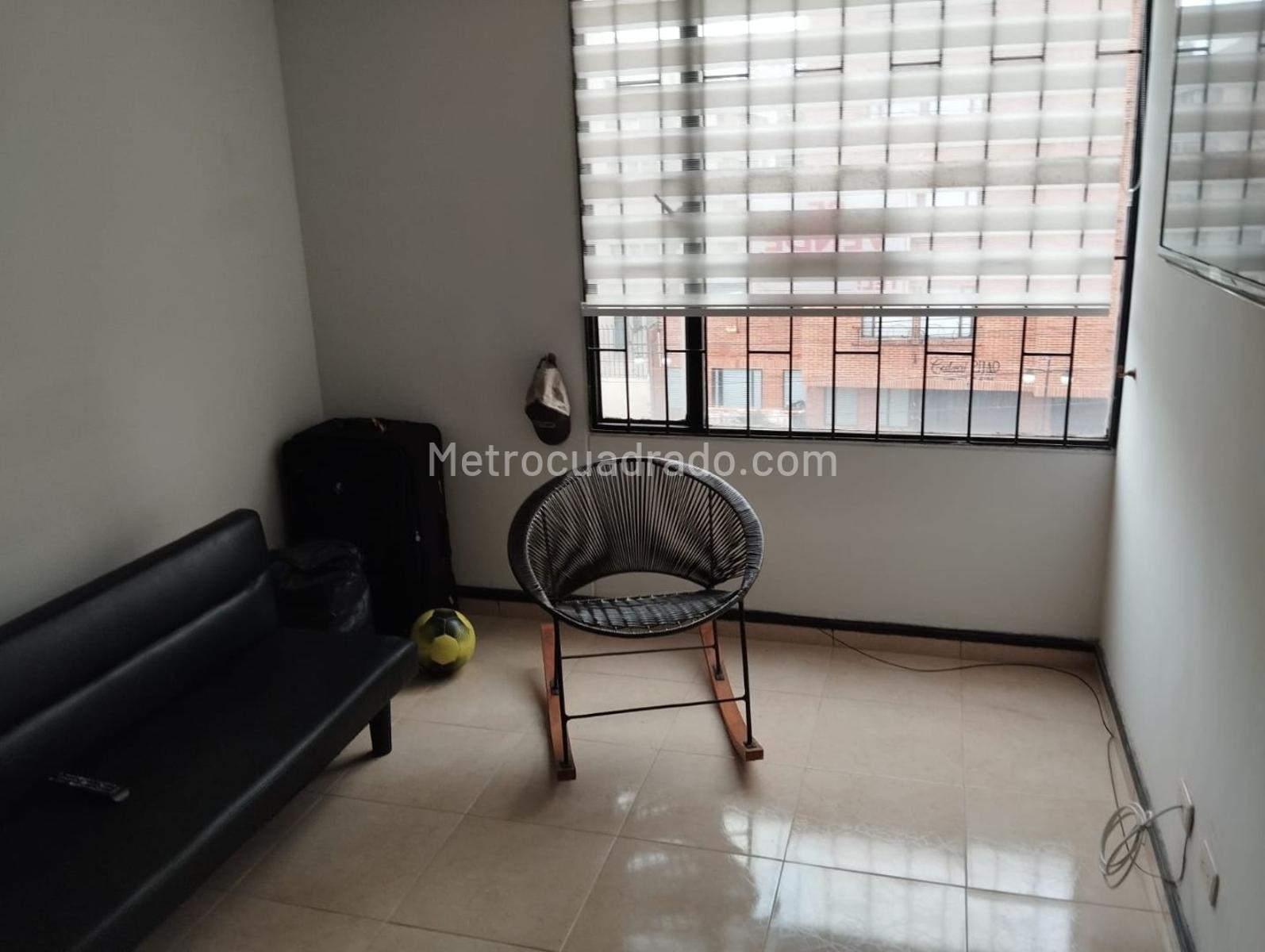 Apartamento en Venta  CEDRITOS