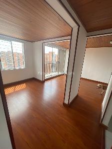 Apartamento de 3 alcobas en venta en Colina Campestre, Bogotá, 97 m² · foto 12 de 12