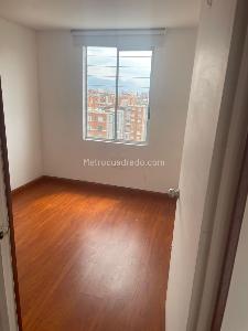 Apartamento de 3 alcobas en venta en Colina Campestre, Bogotá, 97 m² · foto 3 de 12