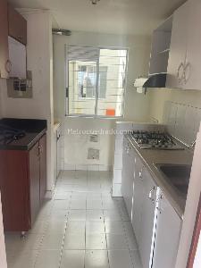 Apartamento de 3 alcobas en venta en Colina Campestre, Bogotá, 97 m² · foto 6 de 12