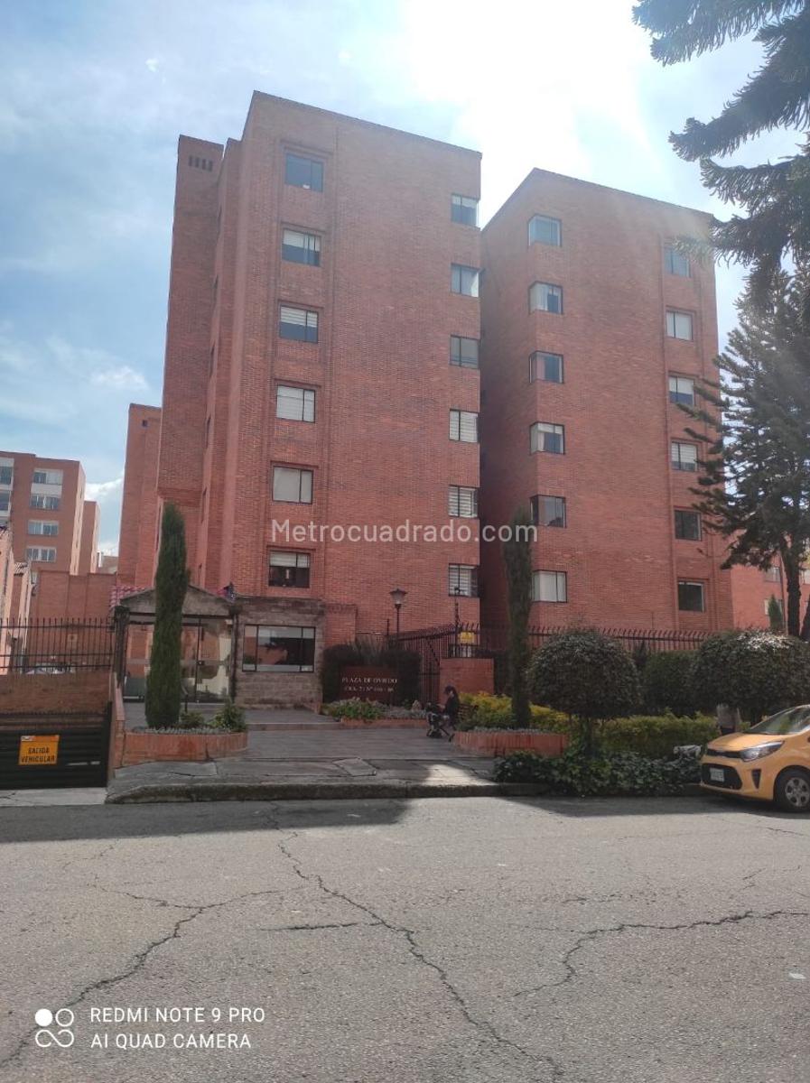 Apartamento en Venta  CEDRITOS