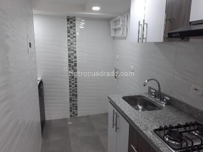 Apartamento en venta en El Redil, Bogotá · foto 5 de 6