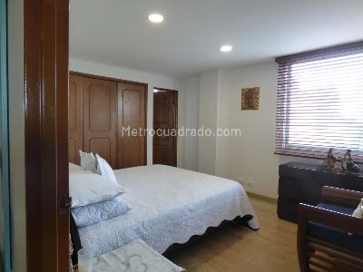 Apartamento en venta en Niza, Bogotá · foto 13 de 17