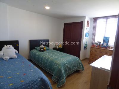 Apartamento en venta en Niza, Bogotá · foto 15 de 17