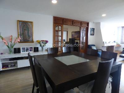 Apartamento en venta en Niza, Bogotá · foto 5 de 17