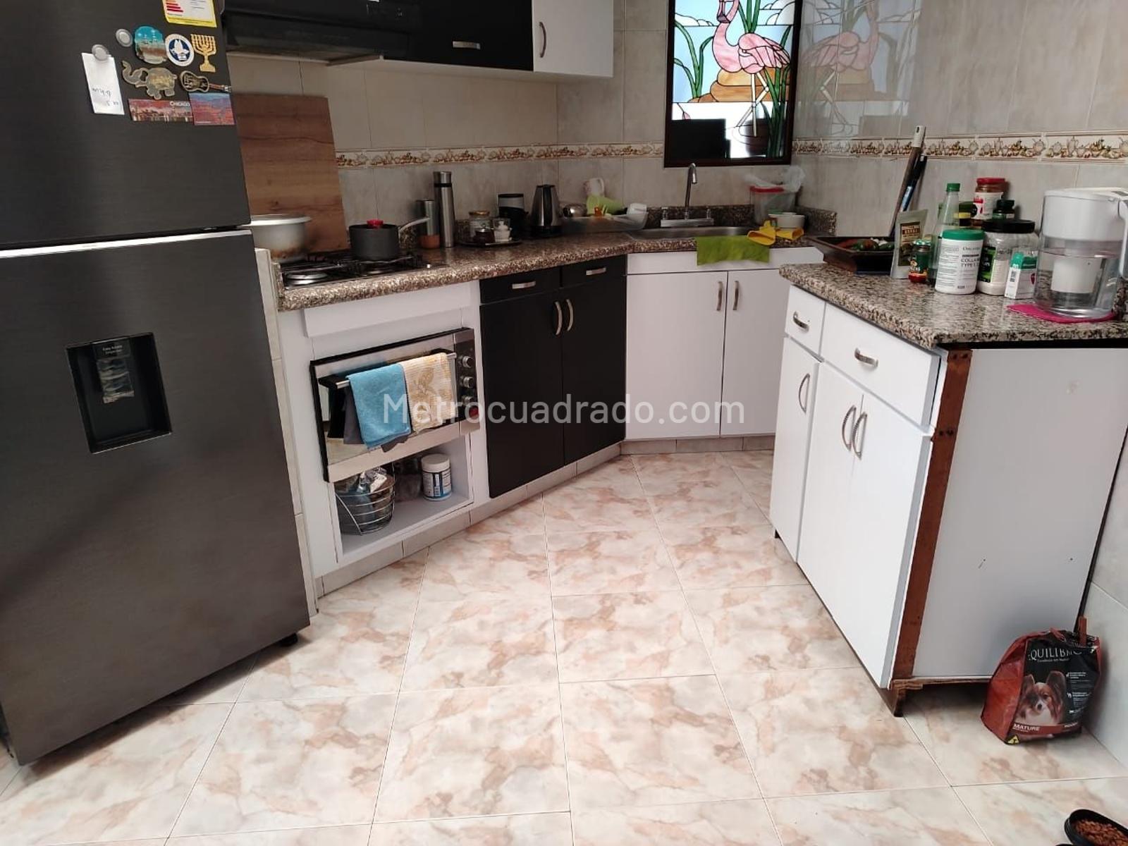 Apartamento en Venta  CEDRITOS