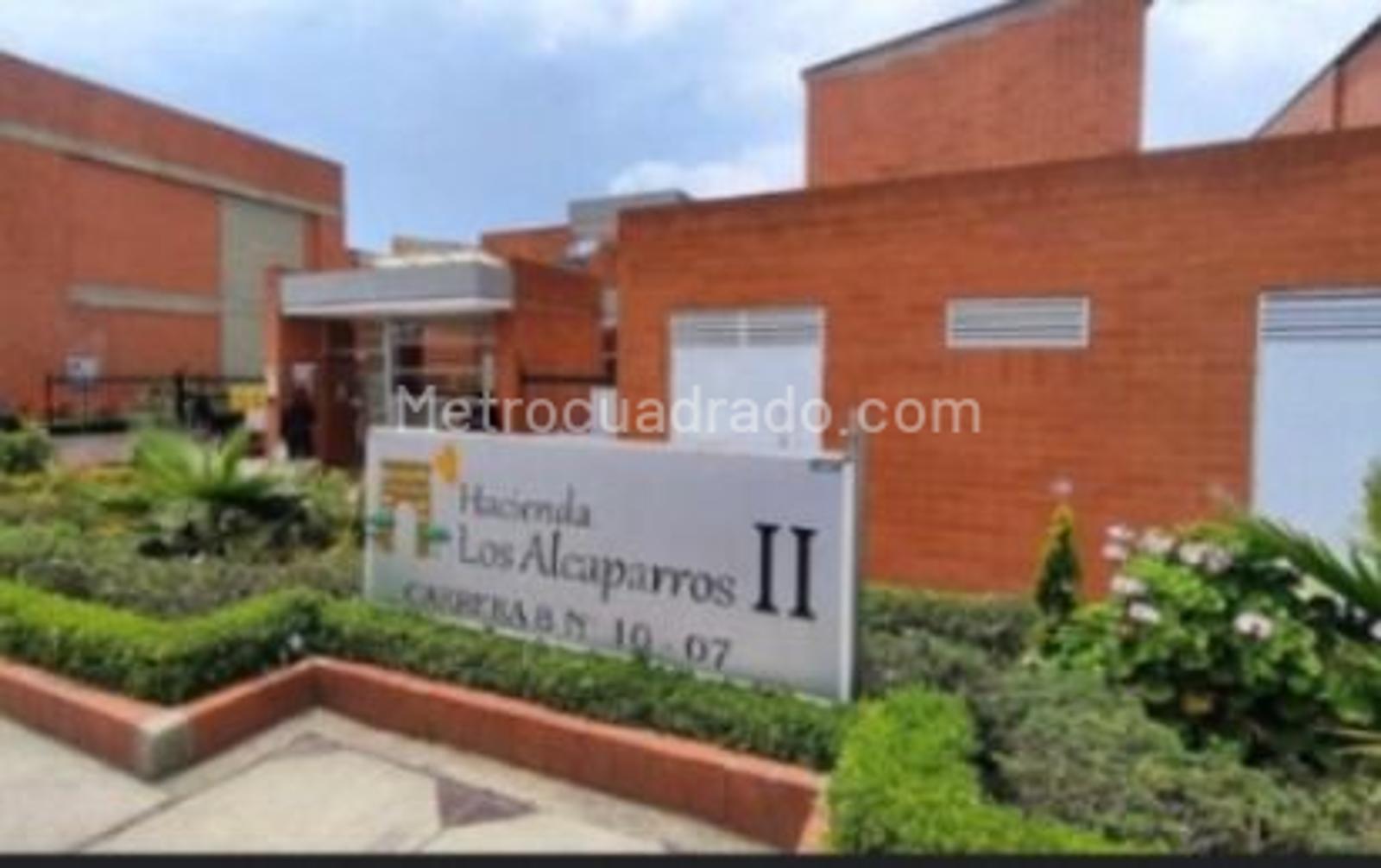 Venta de Apartamento en Madrid cundinamarca - Madrid - 4058-M5430277