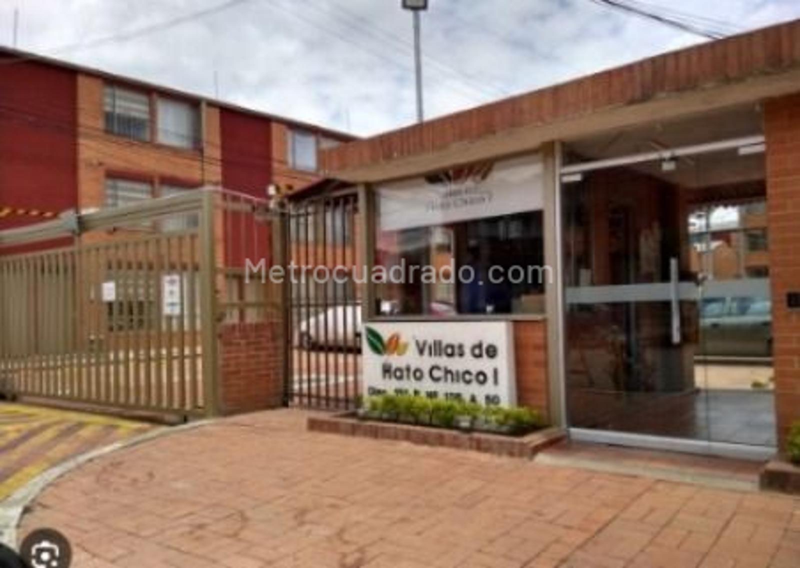 Apartamento en Arriendo  SUBA LISBOA