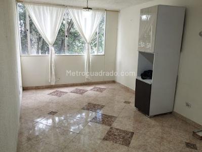 Apartamento de 3 alcobas en arriendo en Suba Lisboa, Bogotá, 68 m² · foto 2 de 12