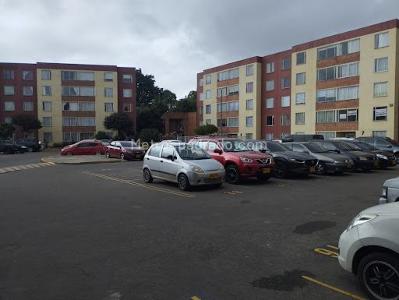 Apartamento de 3 alcobas en arriendo en Suba Lisboa, Bogotá, 68 m² · foto 12 de 12