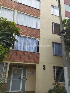 Apartamento de 3 alcobas en arriendo en Suba Lisboa, Bogotá, 68 m² · foto 11 de 12