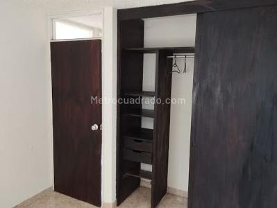 Apartamento de 3 alcobas en arriendo en Suba Lisboa, Bogotá, 68 m² · foto 7 de 12