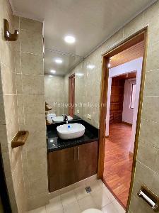 Apartamento en arriendo en Santa Barbara Central, Bogotá · foto 8 de 11