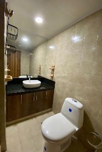 Apartamento en arriendo en Santa Barbara Central, Bogotá · foto 9 de 11