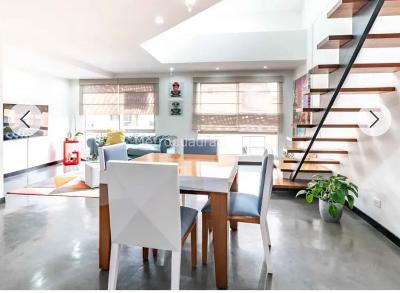 Apartamento de 1 alcoba en venta en Pasadena Alta, Bogotá, 74 m² · foto 7 de 13