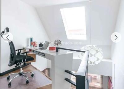 Apartamento de 1 alcoba en venta en Pasadena Alta, Bogotá, 74 m² · foto 12 de 13