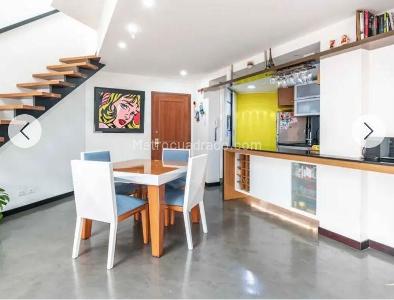 Apartamento de 1 alcoba en venta en Pasadena Alta, Bogotá, 74 m² · foto 6 de 13