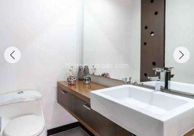 Apartamento de 1 alcoba en venta en Pasadena Alta, Bogotá, 74 m² · foto 9 de 13
