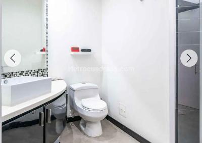 Apartamento de 1 alcoba en venta en Pasadena Alta, Bogotá, 74 m² · foto 13 de 13